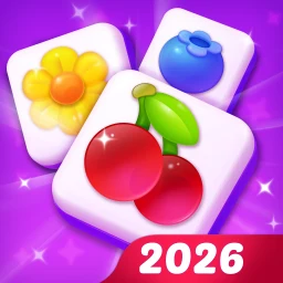 Symbol von 3 Tiles Match